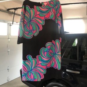 EUC Lilly Pulitzer Dress